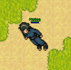 Genin skin showcase 4